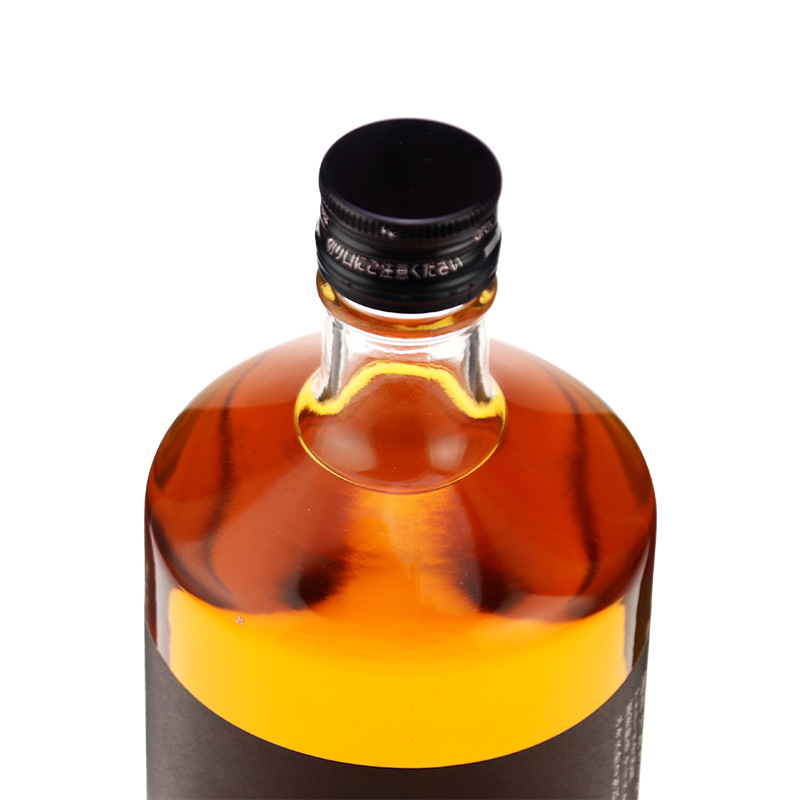 日本原装进口 玉响青梅威士忌梅酒棕标 玉响青梅威士忌 720ml