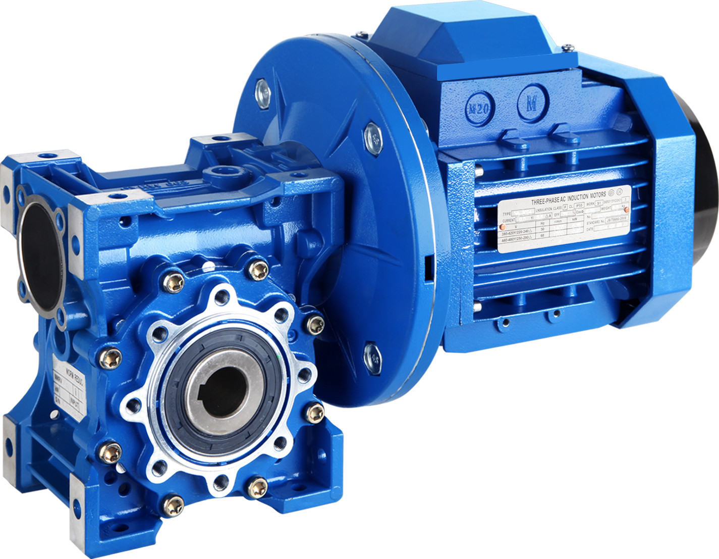 齿轮减速电机gv28/gv18立式齿轮减速机小型减速机