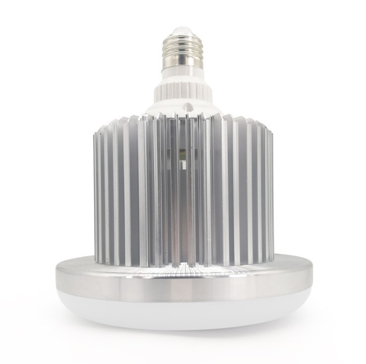 95wled蘑菇摄影灯泡 蘑菇灯泡柔光箱灯泡 美食补光灯泡