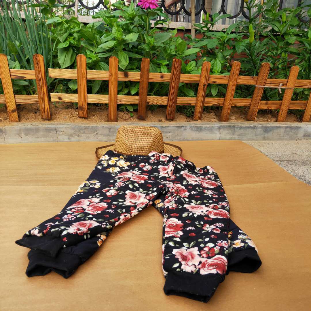 女士纯手工棉花棉裤冬季加厚修身打底保暖裤成人高腰御寒裤子批发