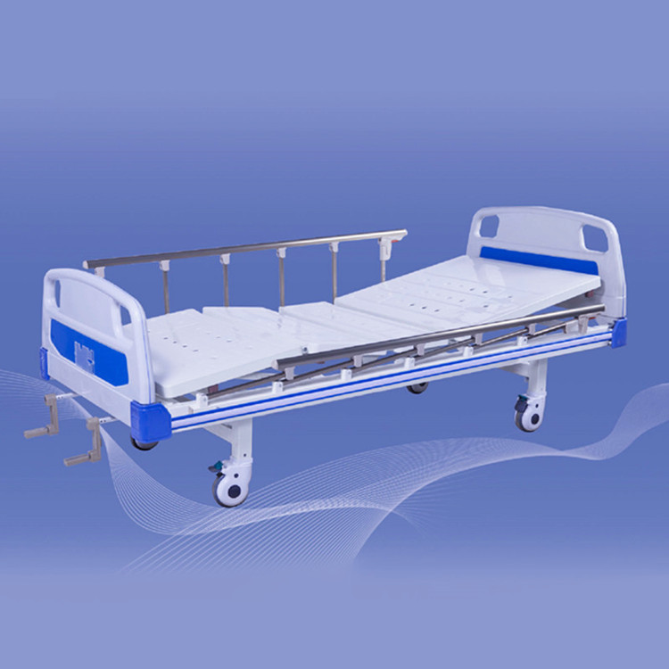 医院用病床单摇双摇护理床多功能病床家用疗养护理床养老院康复床