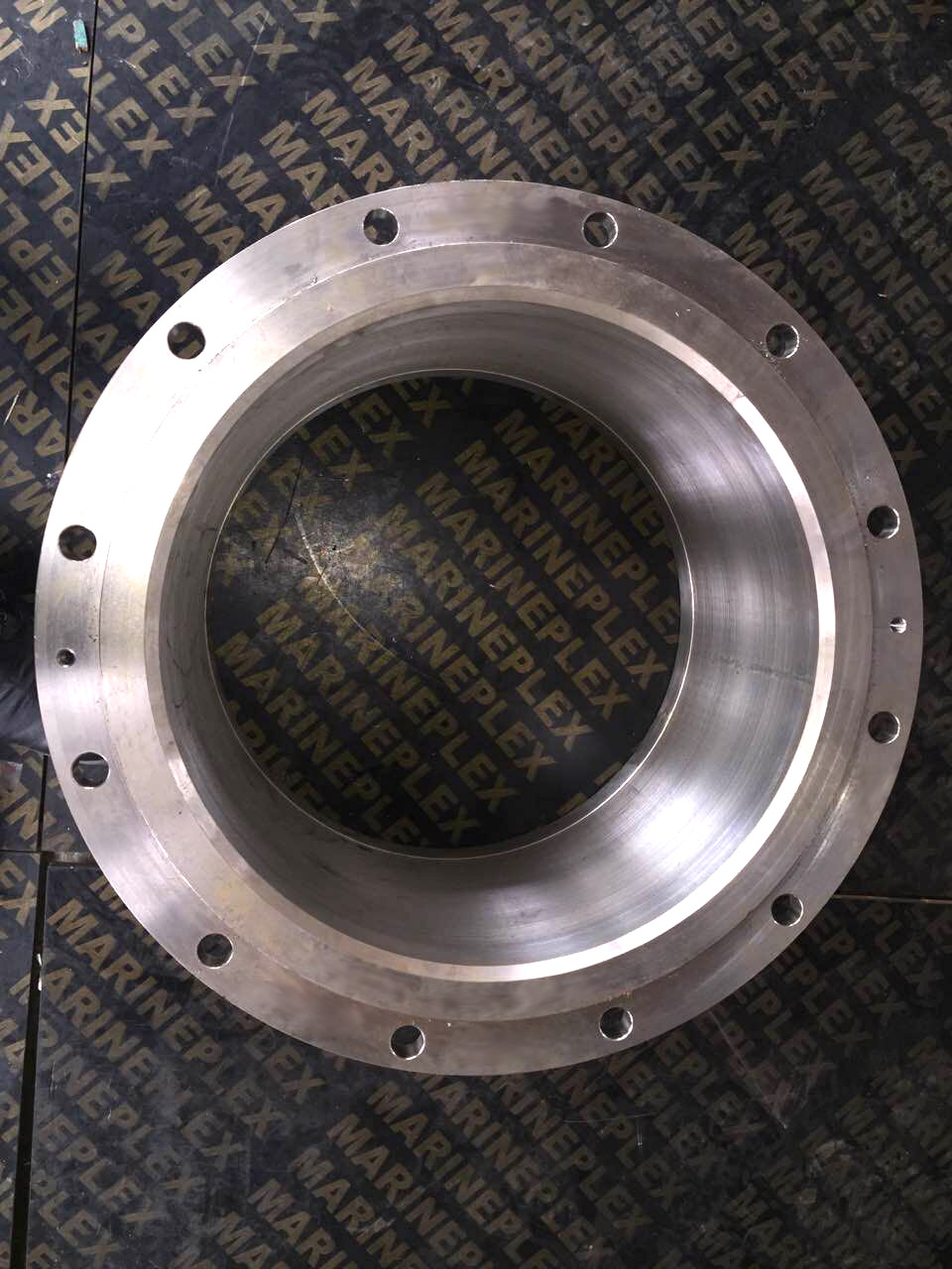 不锈钢耐磨衬套