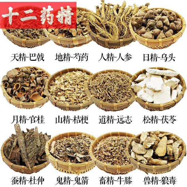 道教工艺品装藏用品