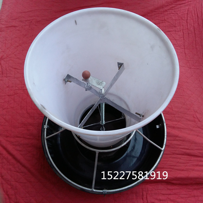 新型小猪自动下料食槽 小猪补料槽 猪槽 小猪食槽 仔猪食槽 猪用