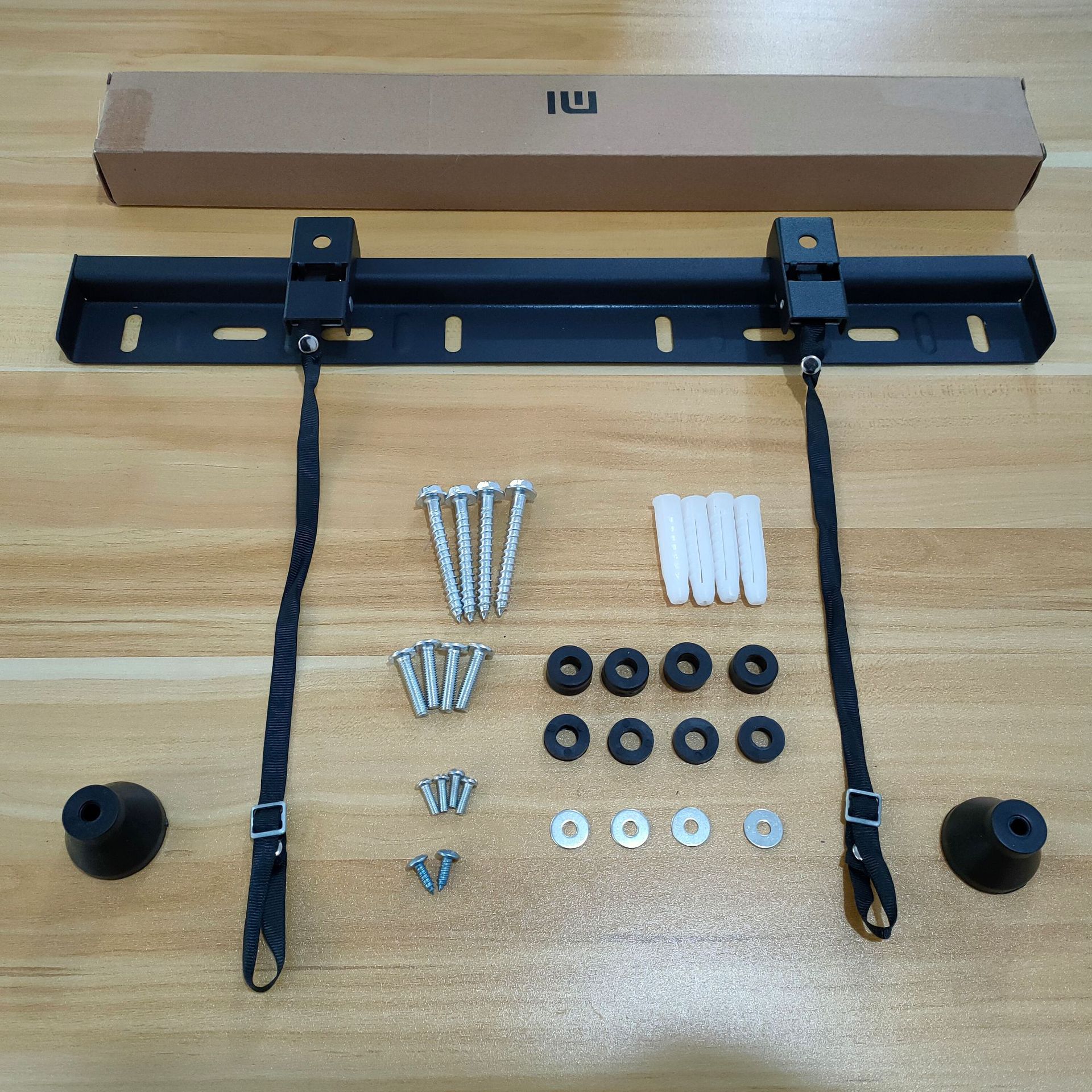 电视机挂架适用于小米挂架32-55寸壁挂液晶电视挂架