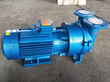 专业生产2BV水环式真空泵 小型水环式真空泵 循环水泵