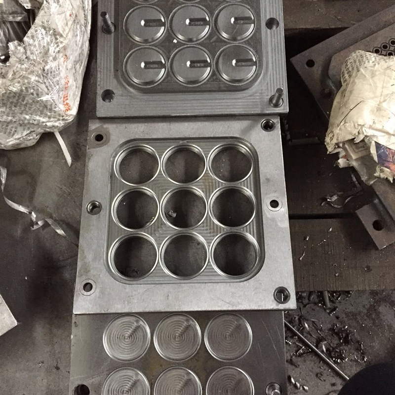 可定制加工蛋糕烘焙模具橡胶模具 硅胶模具o型模具