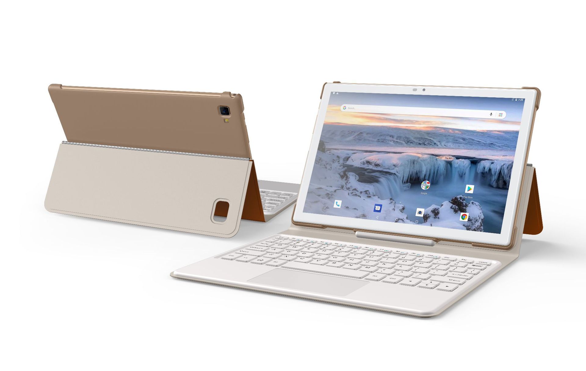 2021新款平板电脑ipad笔记本二合一10寸超薄屏学生专用全网通