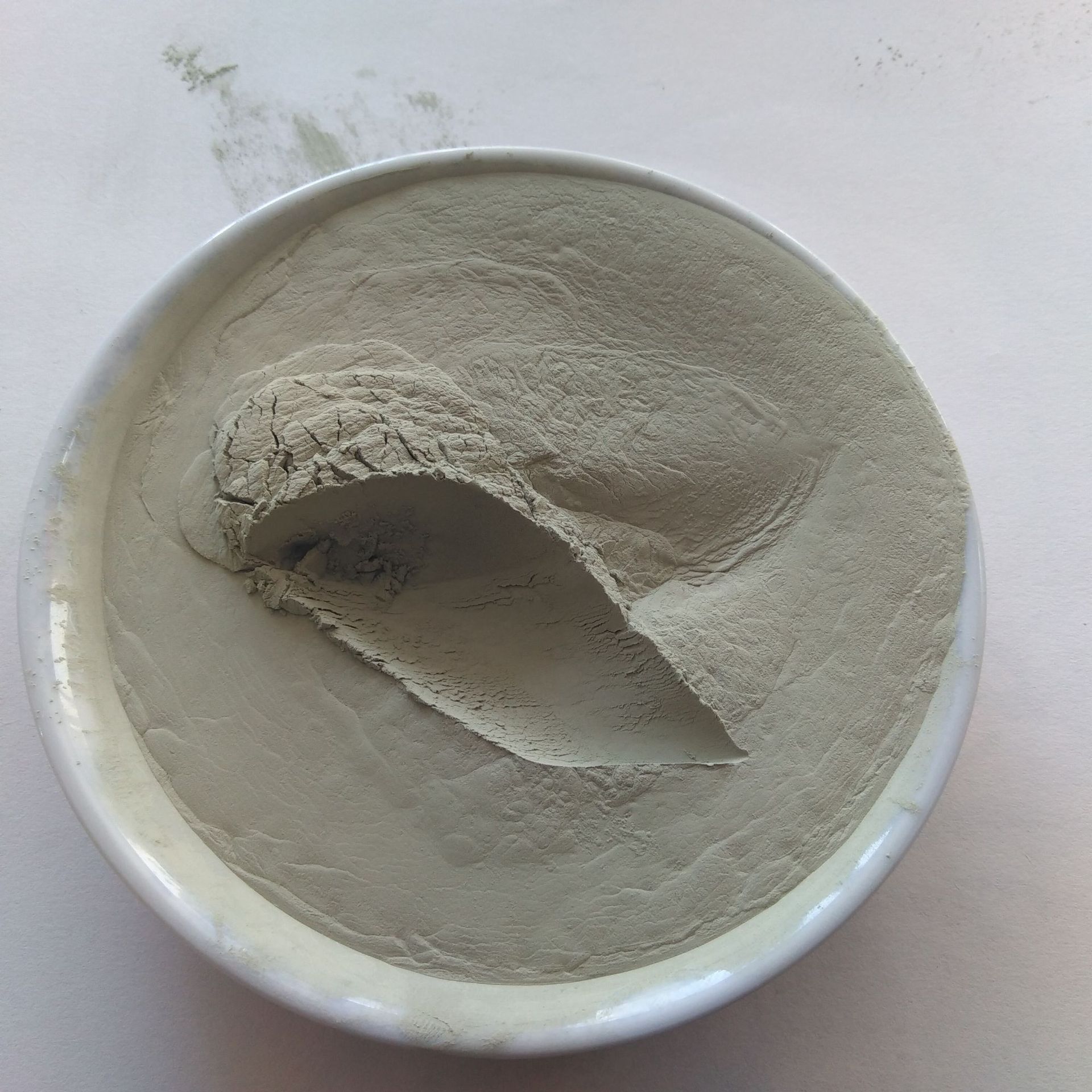 山东金刚砂 切割研磨砂 金刚砂 2000目 绿碳化硅微粉