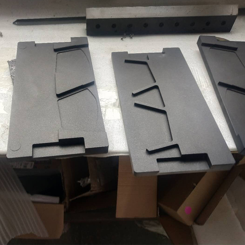 铁氟龙喷涂模具铁氟龙表面加工处理口罩模具喷涂铁氟龙