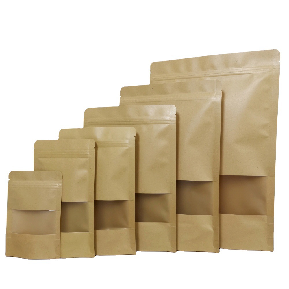 云南普洱茶袋包装