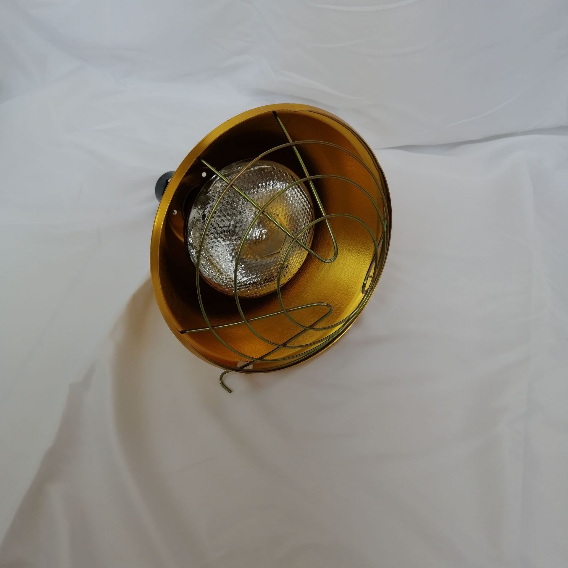 保温灯加厚保温灯灯泡小猪取暖专用保温灯养殖场小猪取暖保温灯