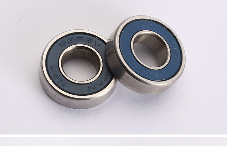 微型轴承699进口拆机轴承钢 滚动轴承内径9mm*20mm*6mm小轴承批发