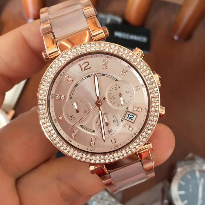 外贸手表 mk5896/5626/5774/5885/5896/6106/6326/6363/6364