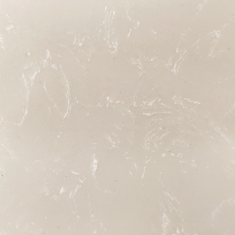 人造石异型接待台