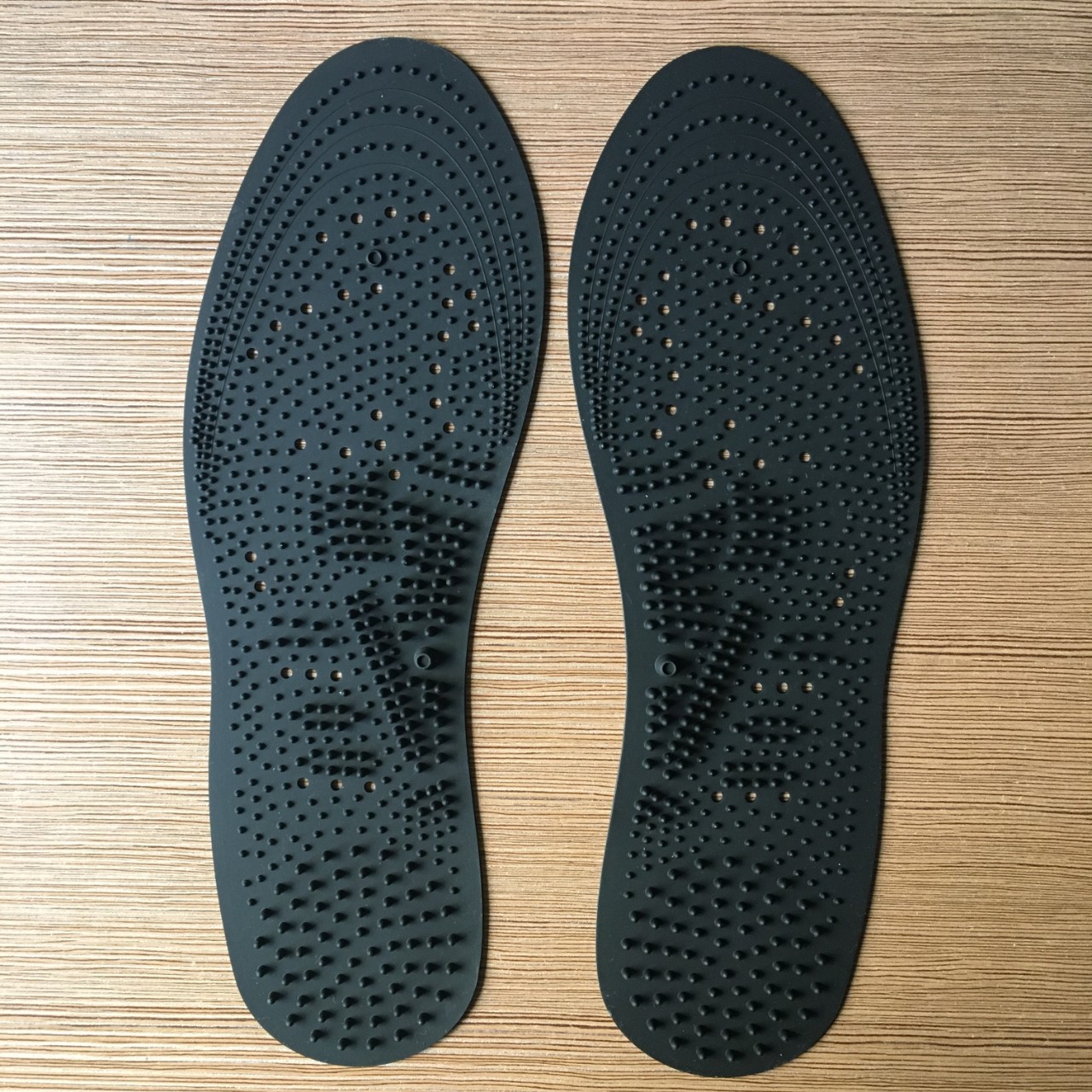 五行金负离子太赫兹能量鞋垫