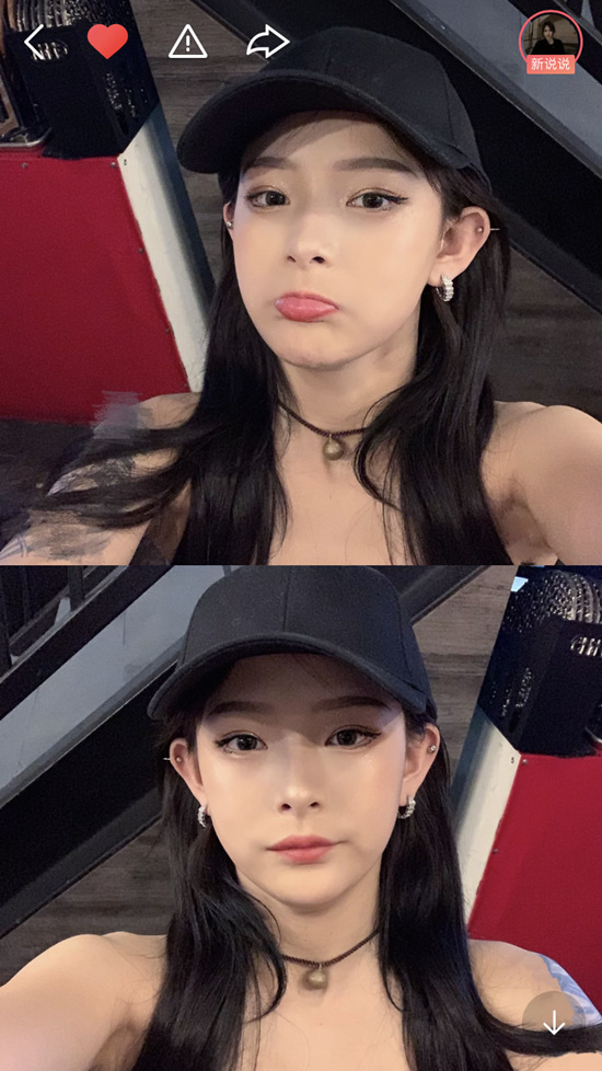 包邮网红周周小可爱快手同款手工复古蜡绒绳大铃铛锁骨圈链项男女