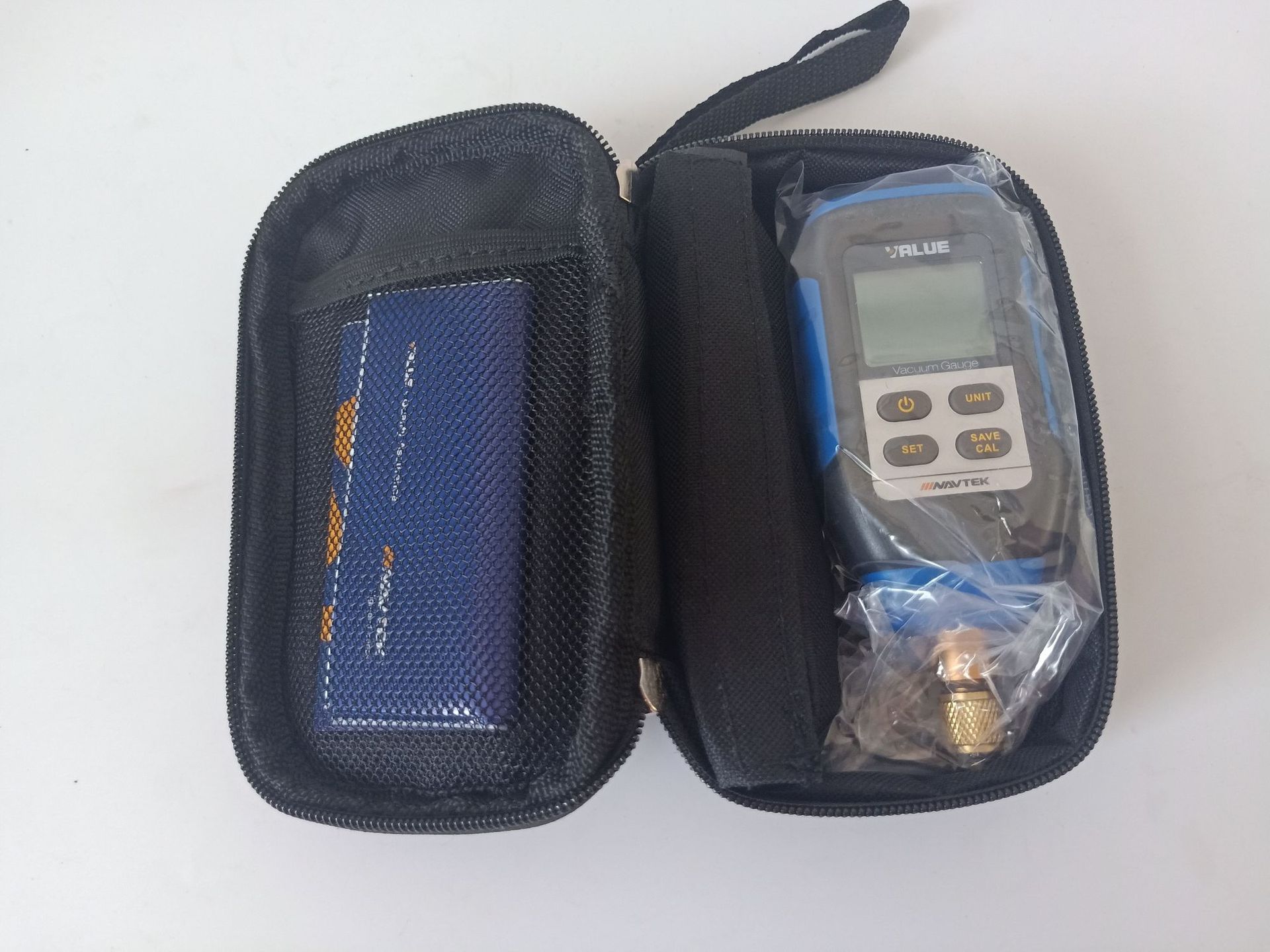 飞越vmv-1数字式真空表 数显真空计 数显式电子压力计