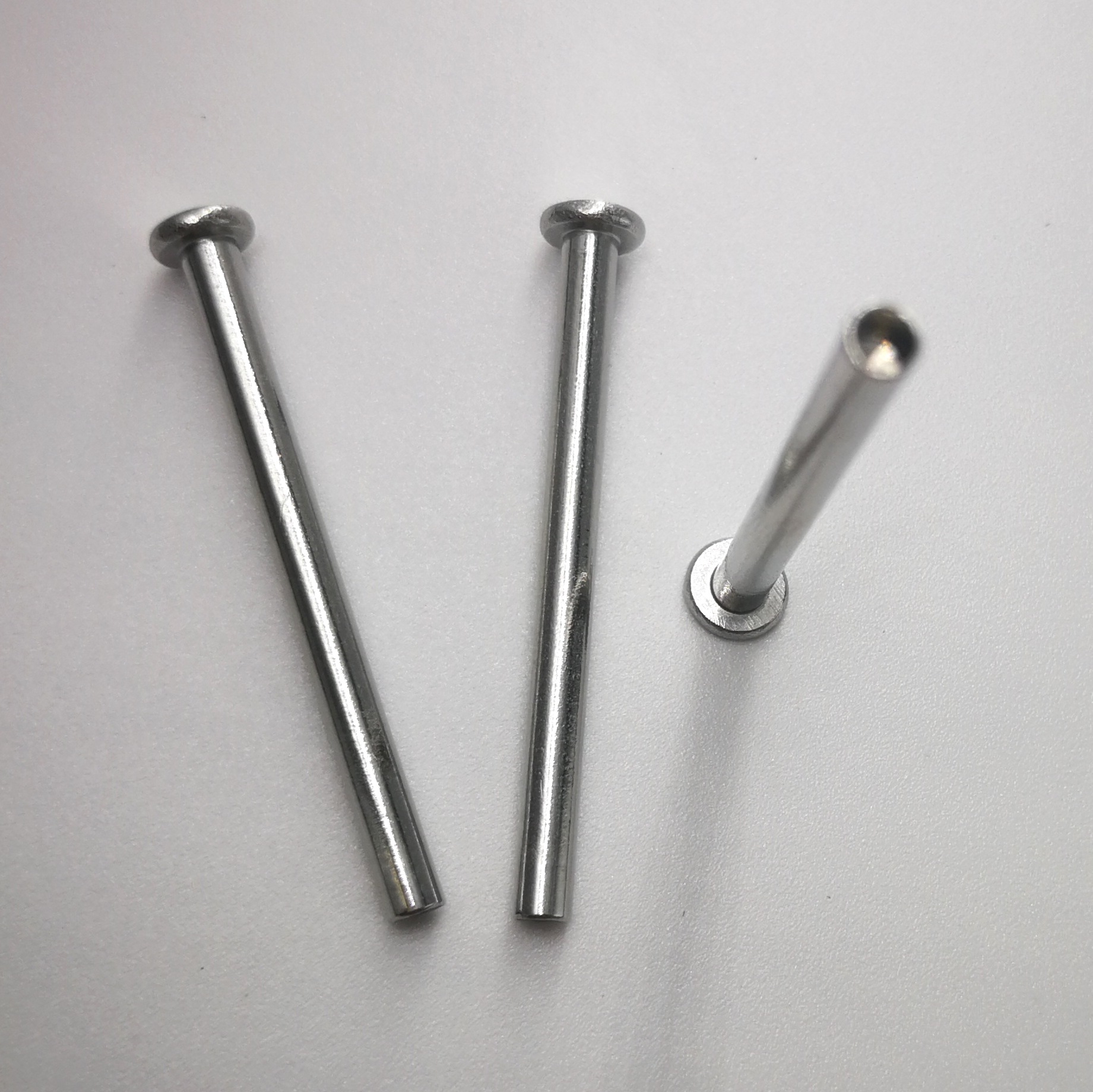 平头不锈钢拉铆钉