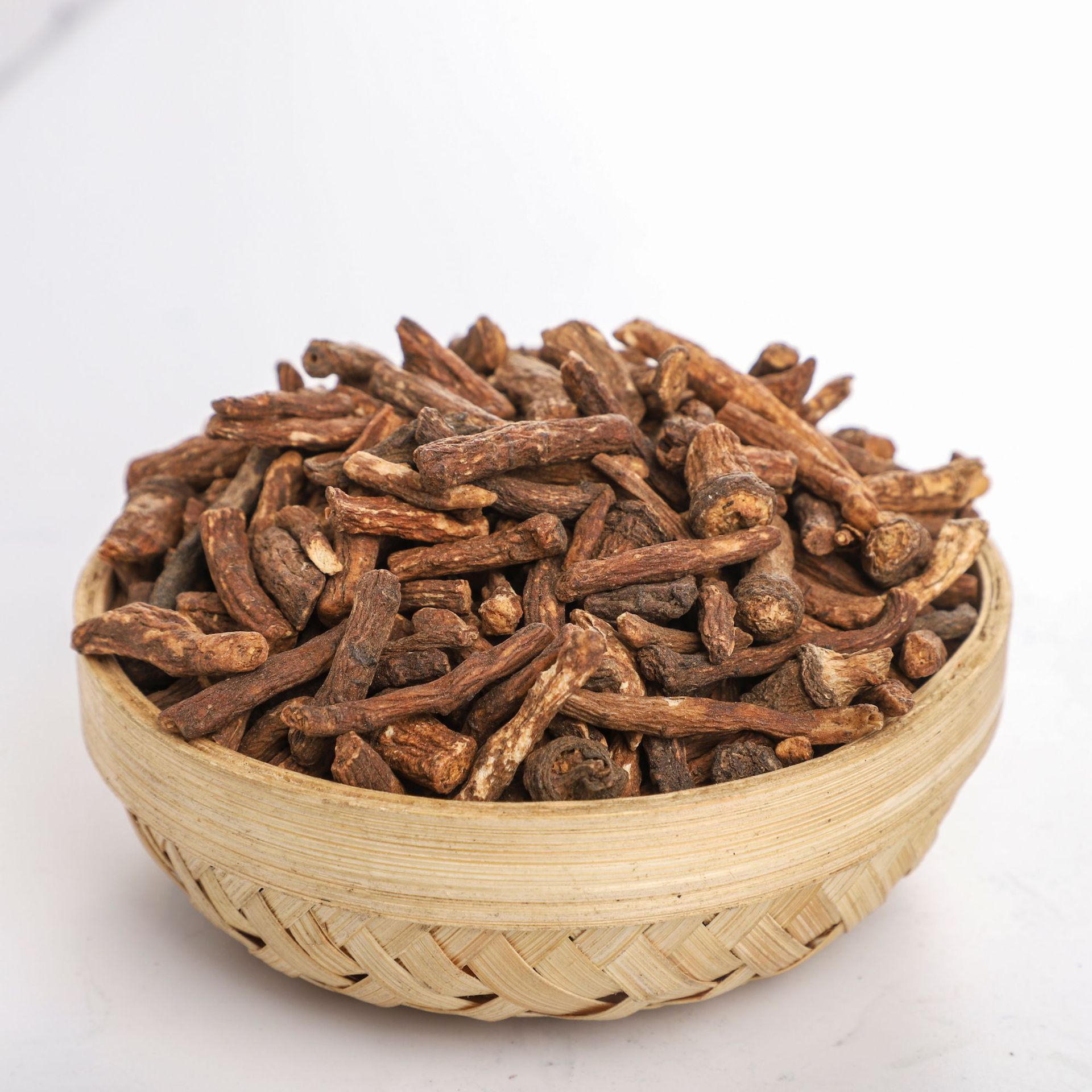 长白山蒲公英大根茶婆婆丁根茶蒲公英根茶玉兰根茶花草茶散装批发