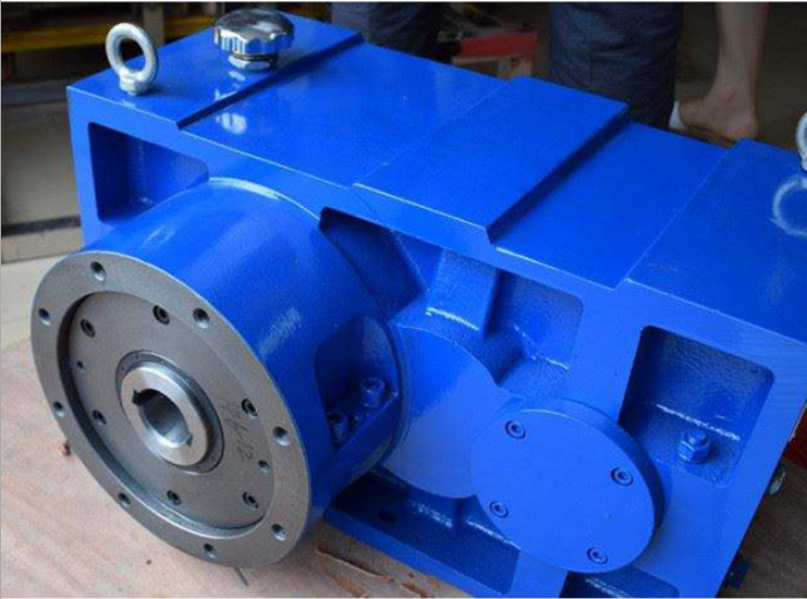 zlyj173 硬齿面减速机 口罩用齿轮箱 zlyj146 熔喷布减速箱