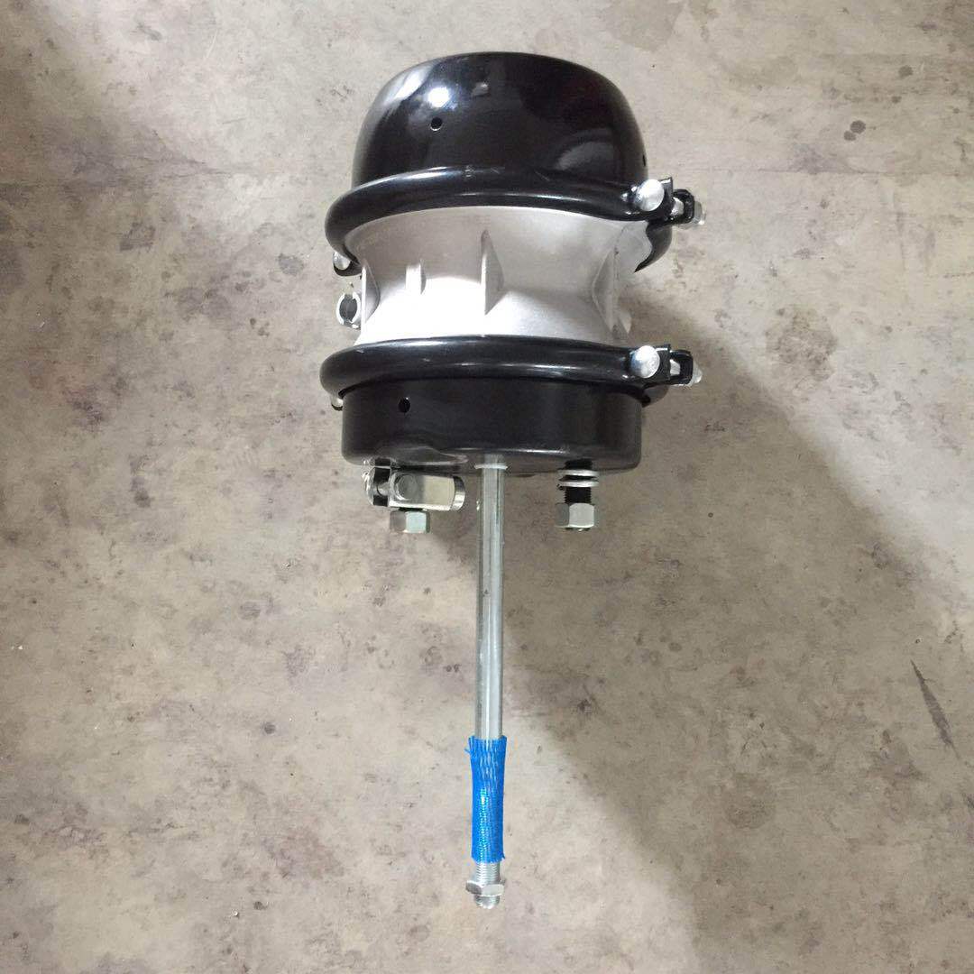 挂车分室 豪沃重卡 金王子 豪翰 陕汽德龙制动弹簧气室