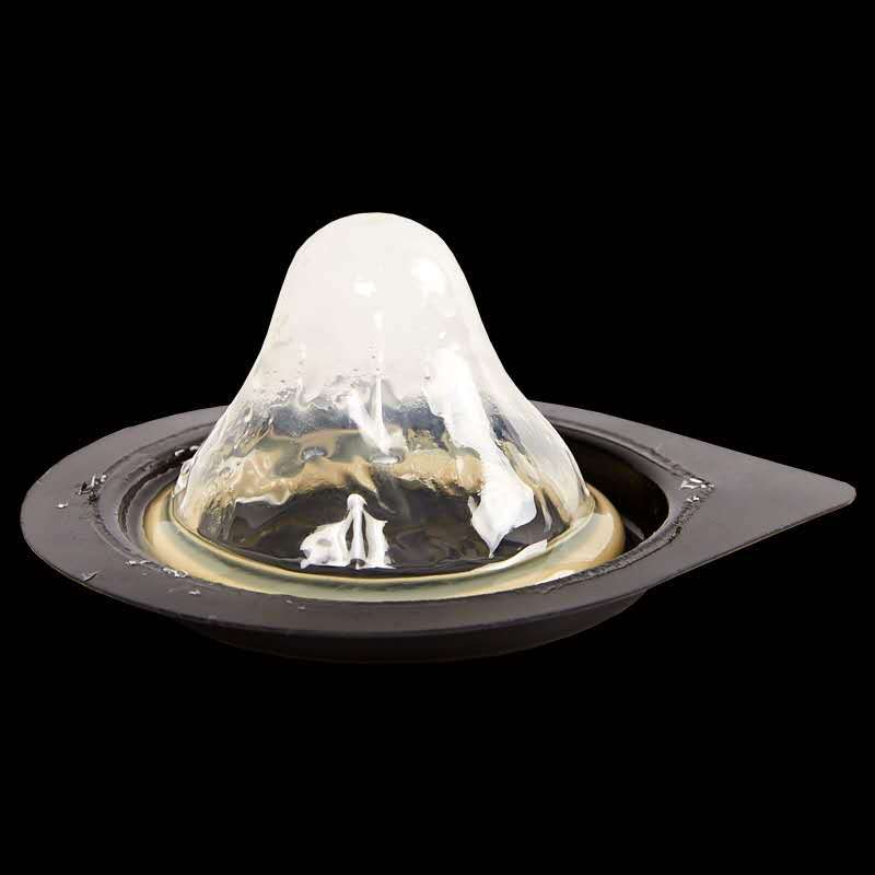 初感丝薄避孕套长时间安全套12只装玻尿酸套子成人批发