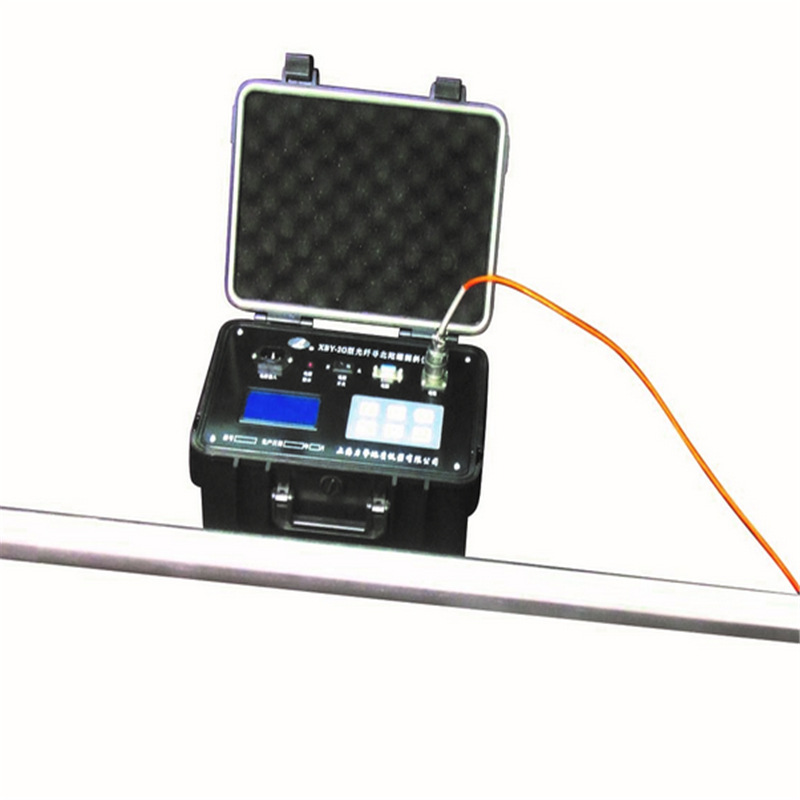 无线光纤寻北陀螺测斜仪 超长续航 xby-2w无线光纤寻北陀螺测斜仪