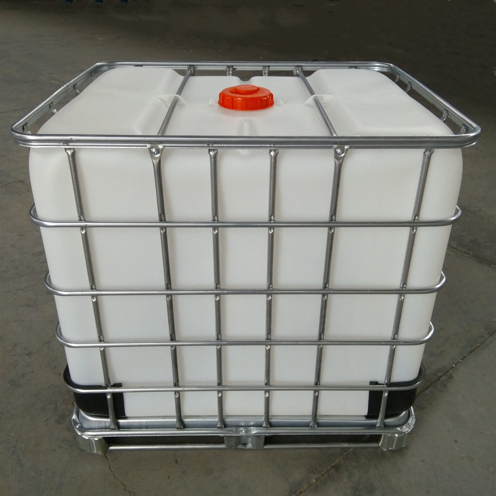 全新吨桶宁波金华杭州1000l吨桶化工液体桶车用尿素桶酒精包装桶