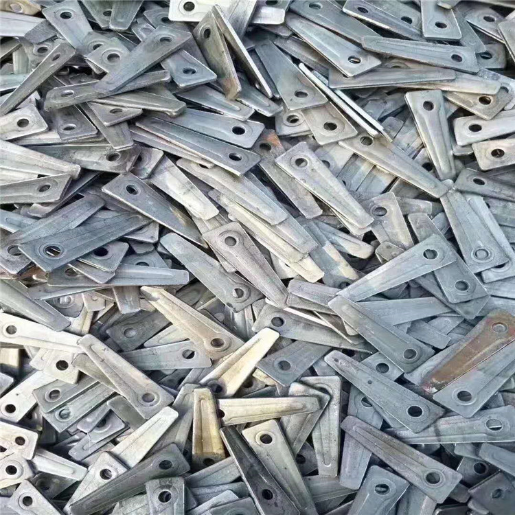 现货供应 直销 建筑铝膜辅材 拉片 销片 销钉