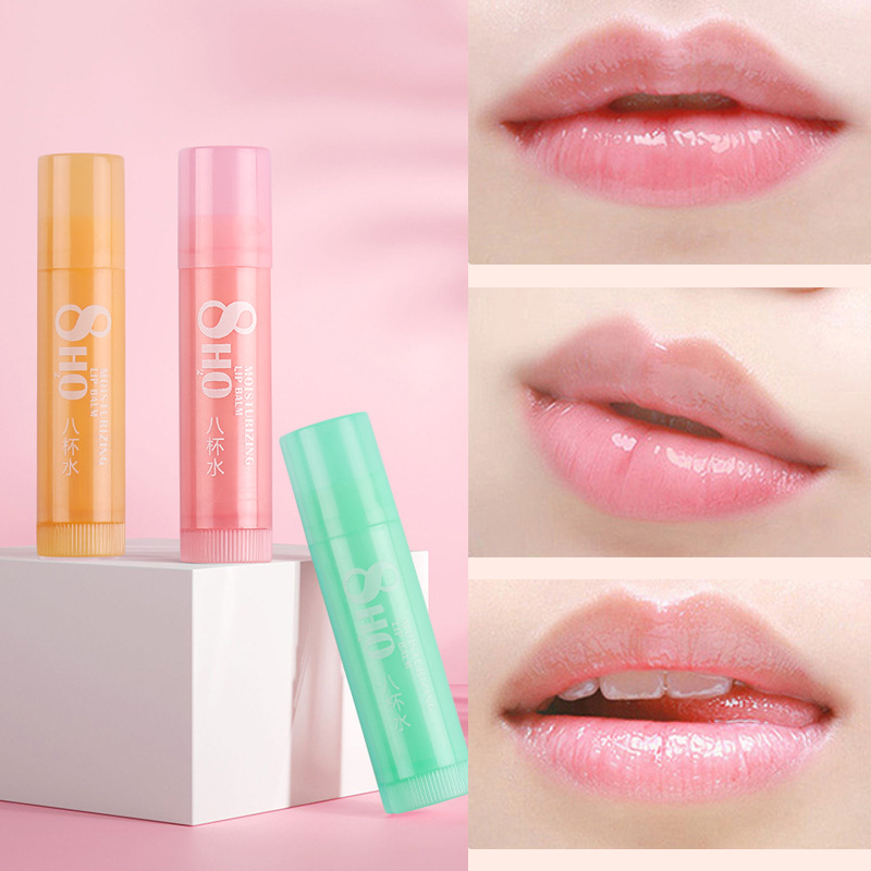 乳木果油护唇膏