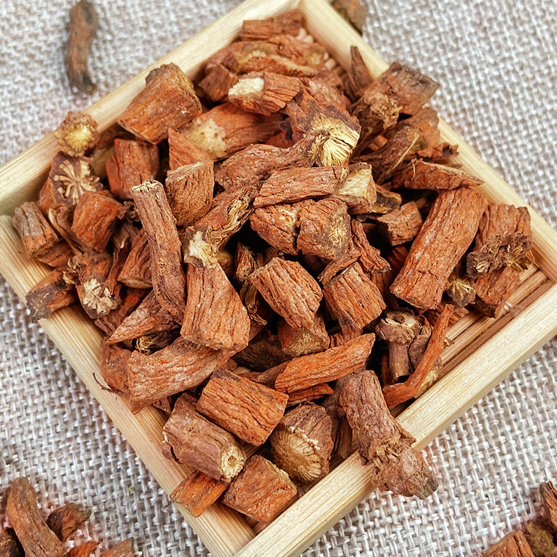 常富国药中药材丹参新货紫丹参无硫支持代发药检诚邀医院药房合作