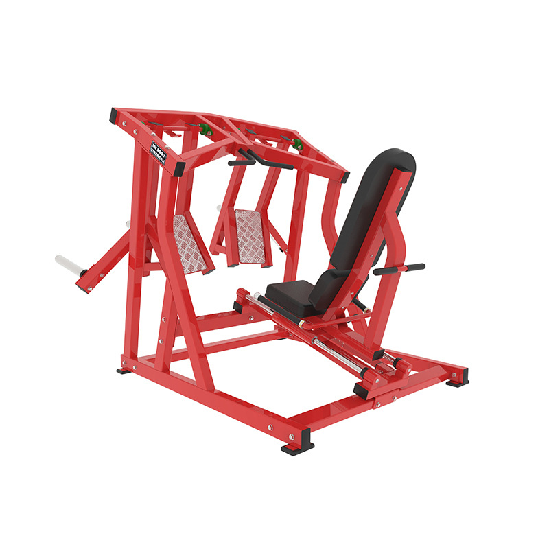 悍马健身器材商用全套大型肩背胸臀腿力量器械健身器材健身房专用