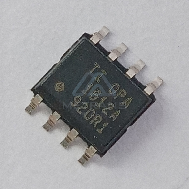 opa1612aidr sop8封装 原装德州运算放大器 opa1612 opa1612a