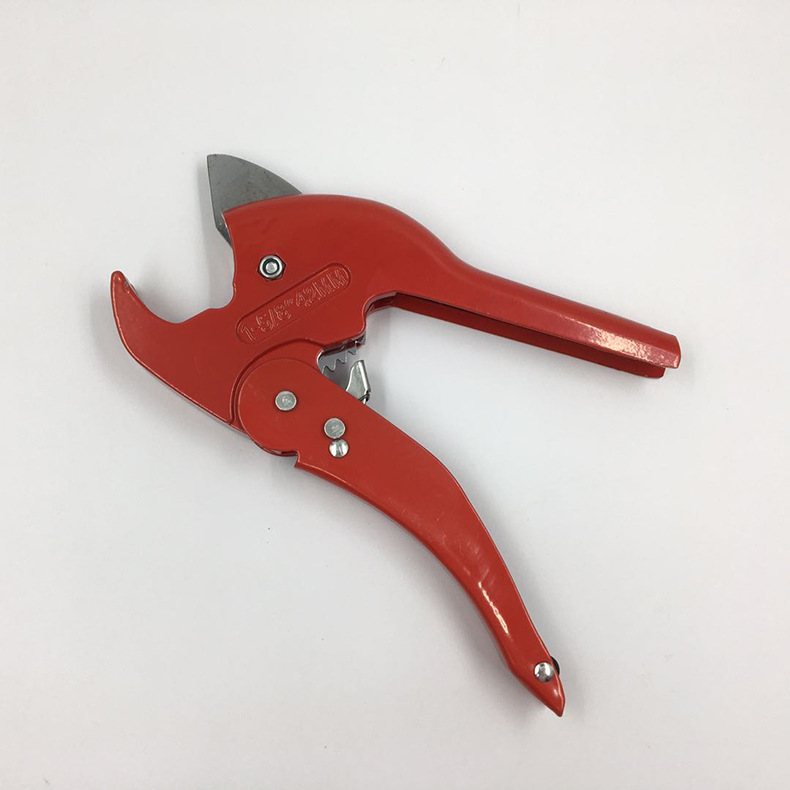 40mm ppr水管剪刀 32mm铝塑管小快剪 pvc割刀 pe管切管器管道工具