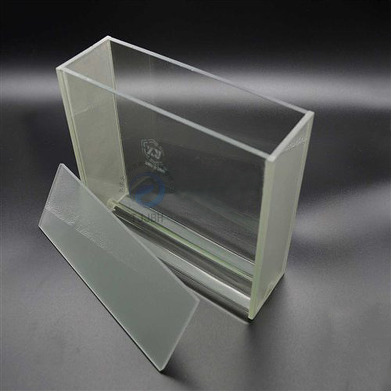 玻璃层析缸 染色薄层色谱展开缸100*100 100*200 200*100 200*200