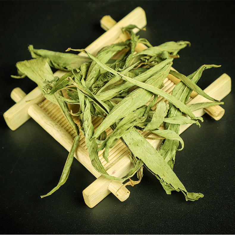 批发供应 甜叶菊 优质甜菊干叶茶 500克 量大从优一首货源