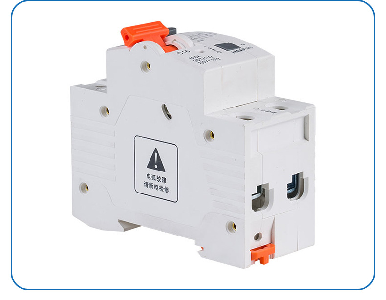 故障电弧断路器原色 afdd系列厂家供应 适用于家庭商场学校等