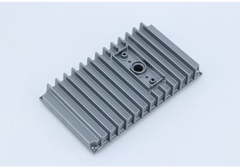 面壳 铝合金配件压铸加工 精密锌压铸件 铝压铸加工锌合金压铸厂