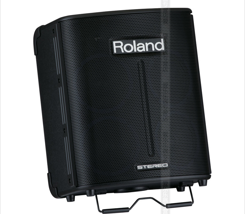 roland罗兰 ba-330多功能立体声音箱 吉他键盘电箱琴音响
