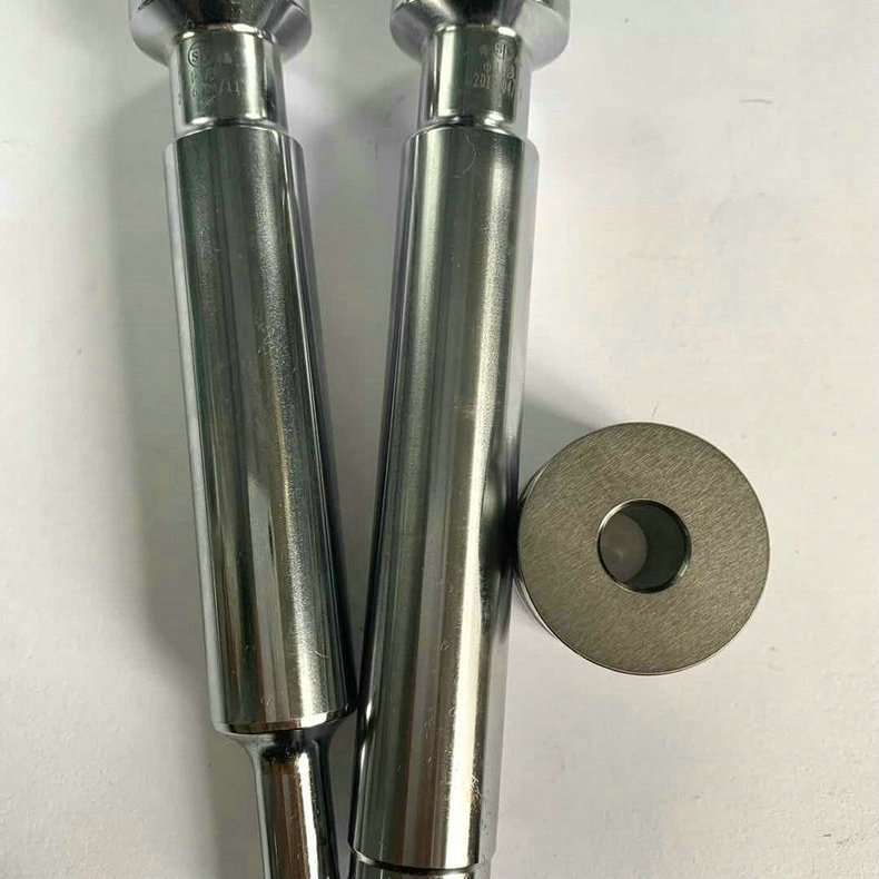 供应干粉压片模具 13mm压片机模具 适用于天亿gzpts-32冲头冲模