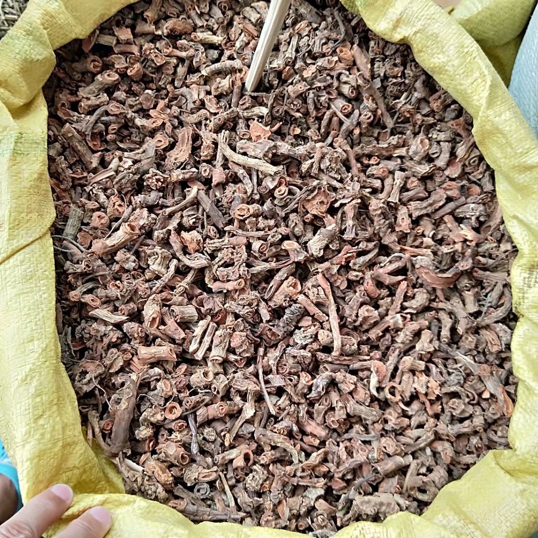 中药材山麒麟 麒麟竭 每件500克