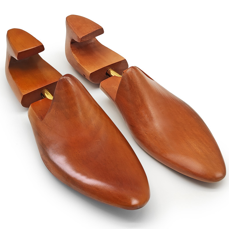 木鞋撑鞋楦木鞋撑子撑鞋器扩鞋器撑大器定型防皱可调节