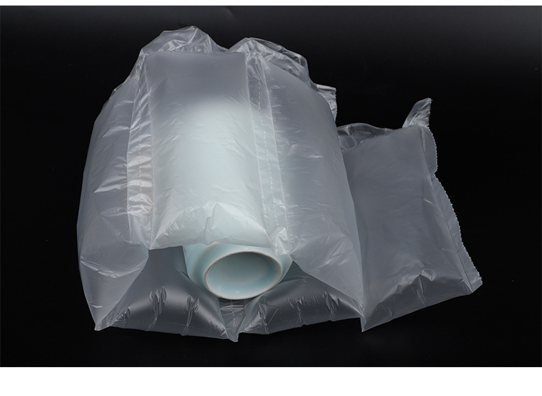 10*20cm缓冲空气充气袋定制防震填充袋快递包装袋气泡枕厂家直销