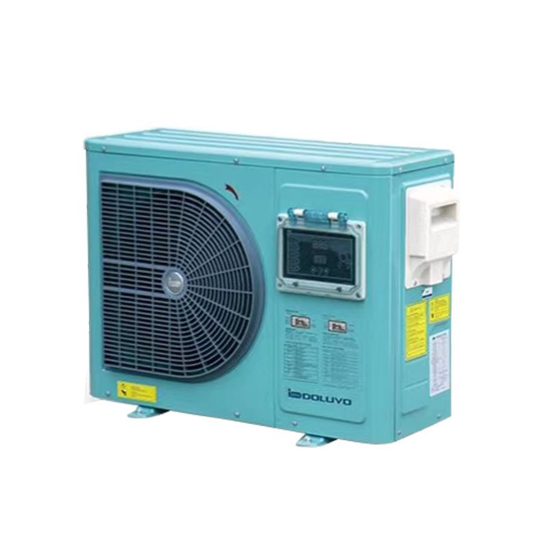 东露阳dic030arn-ec2(3p)海鲜养殖循环制冷 恒温机冷水机海鲜机