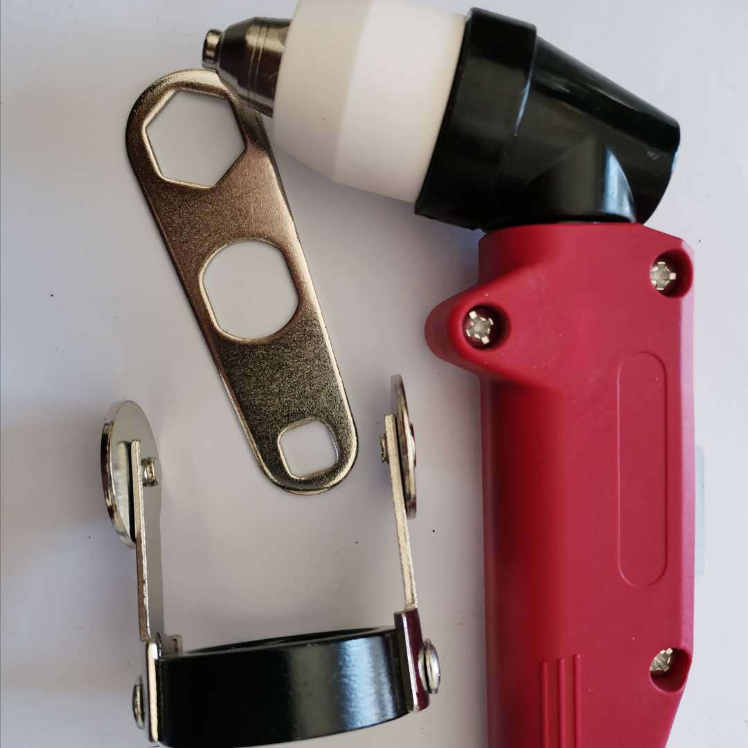 p80枪头 p80加长枪头 割圆规 等离子枪头 等离子配件 割枪