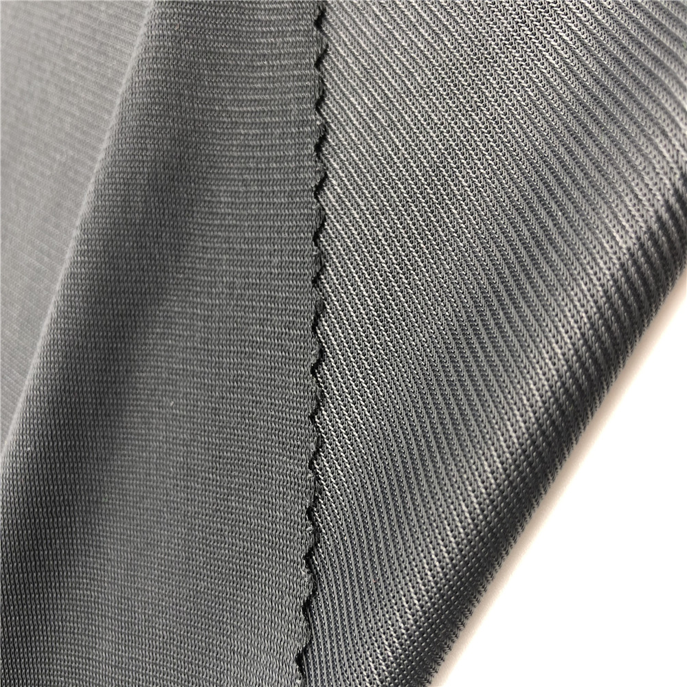 销售80g丝光平布 半光 运动服内衬针织布 球衣面料