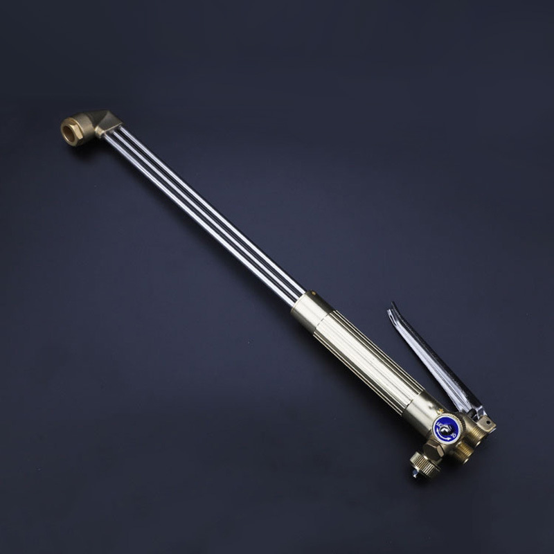 厂家供应外贸英式200型割枪等压式割炬防回火割炬