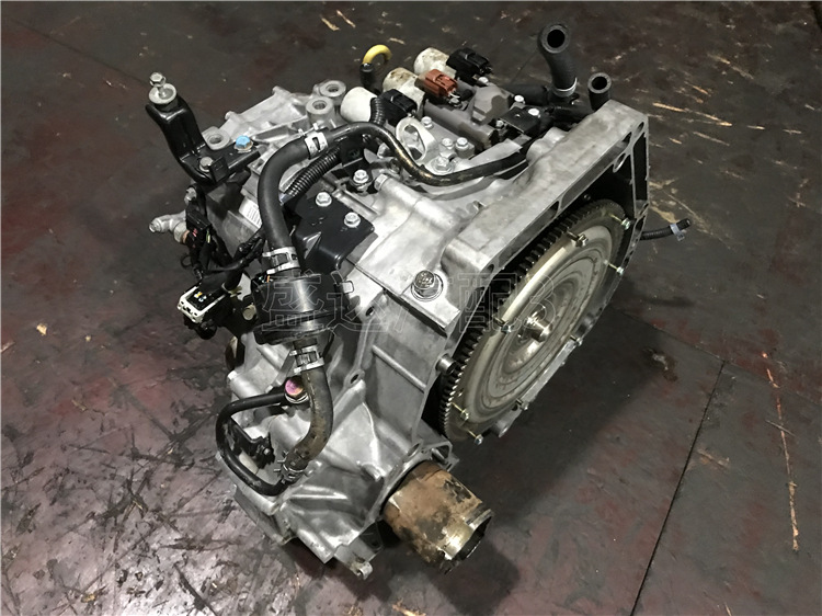 适用于本田crv七代雅阁2.0奥德赛2.4八代思域1.8波箱变速箱总成