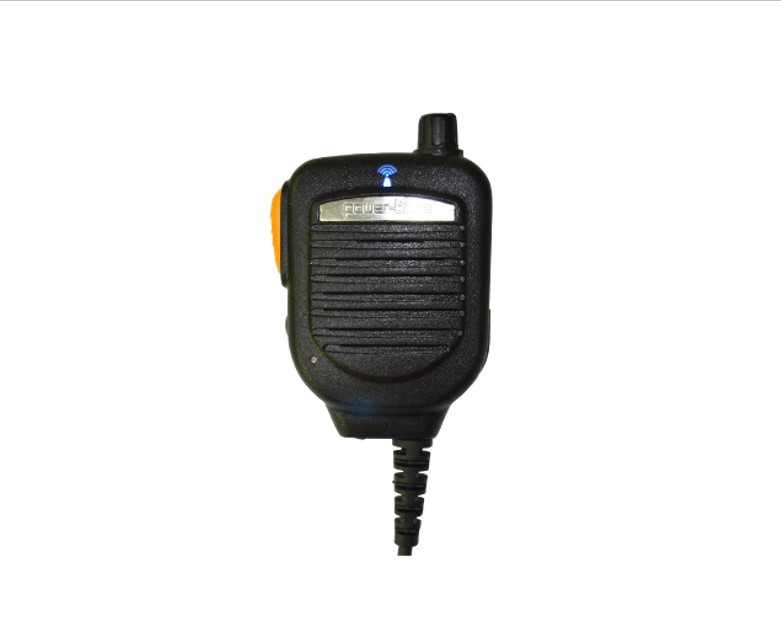 新款pte-1314 高质量带声音调节手持式手咪防水肩咪可dz